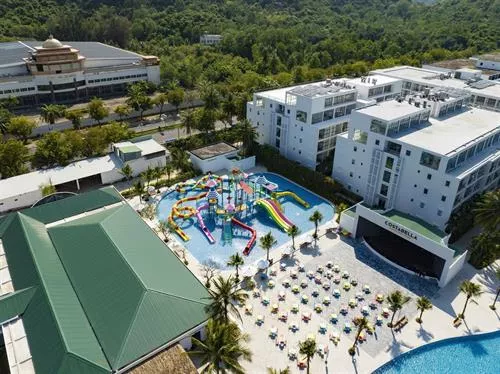 Costabella Resort Nha Trang